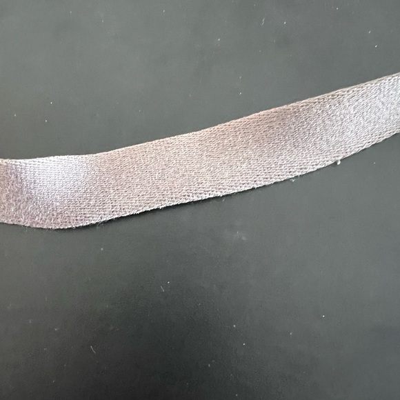 Coach Gray Crossbody Bag with Shimmery Finish - Picture 13 of 13